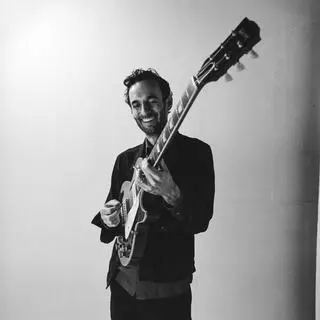 Julian Lage