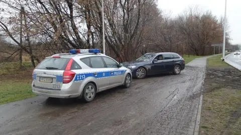 Zamknęli skrót, alternatywy nie ma. Na Arbuzowej sypią się mandaty