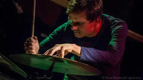 Muzyczna awangarda w NInA. "Zrobić bity z tych rag"