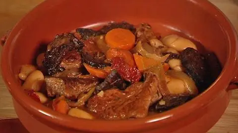 Hiszpańska kuchnia na jesienne wieczory