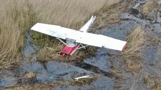 The army took up the aircraft extraction campaign