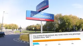 Będzie rondo Ochódzkiego?