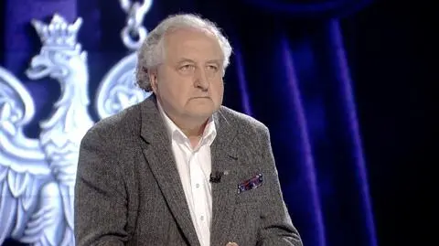 Włamanie do mieszkania Andrzeja Rzeplińskiego. Nic nie zginęło