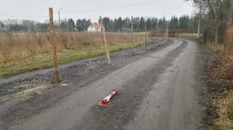 1 stycznia stracą dojazd do domów