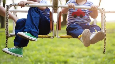 Mazowieckie: milion dzieci z nowym 500 plus 