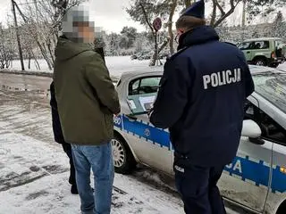 Groziło mu osiem lat więzienia 