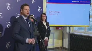 Prezydent o tym, ile Warszawa dopłaca