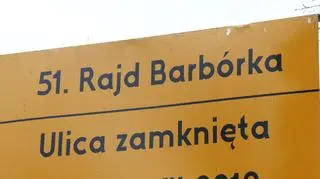 W sobotę odbędzie się Rajd Barbórki