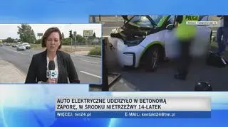"To niesie za sobą nowe zupełnie zagrożenia"