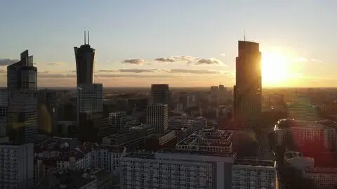 Warszawa przygotowuje się na ograniczenia w dostawie energii. "Sytuacja jest poważna"