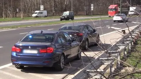 W dwa tygodnie policjanci zatrzymali ponad 100 praw jazdy