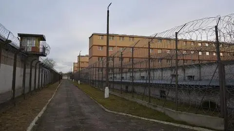 Areszt na Białołęce: dwa tygodnie, dwa samobójstwa 