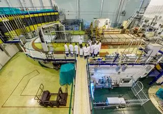 Reaktor jądrowy MARIA obchodzi urodzin