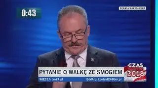 Pytanie 3. Marek Jakubiak