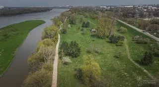 Chcą stworzyć Park Naturalny Golędzinów