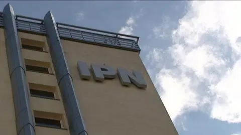 IPN przeniesie się na Wołoską