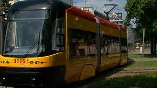 Kupią 45 tramwajów