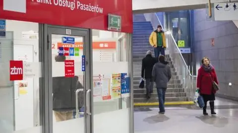 Karta Warszawiaka "od ręki" z PIT-em za 2013