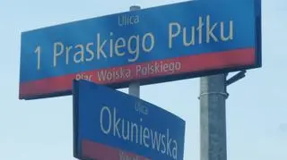 Przejazd w Wesołej