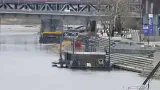 Barki nad Wisłą będą miały nowych najemców