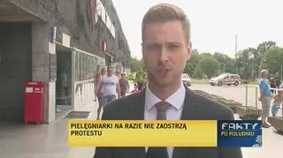 CZD refrendum pielęgniarek