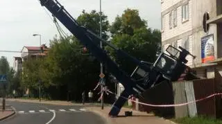 fot. Lech Marcinczak/tvnwarszawa.pl