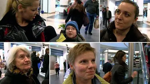Świąteczna tradycja: zakupy na ostatnią chwilę