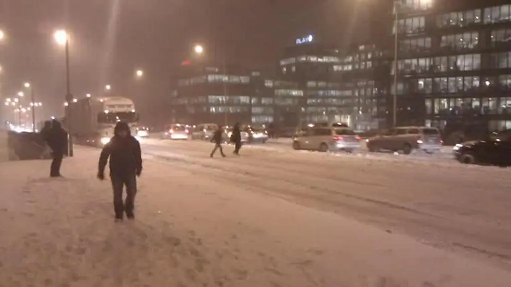 Paweł Ceranowicz/@warszawa