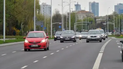 Wołoska za szeroka i za głośna. Postawią fotoradar czy ekrany?