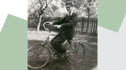 "Bartoszewski jest ikoną przyzwoitości". Pomysł na pomnik inny niż wszystkie, trwa zbiórka obywatelska