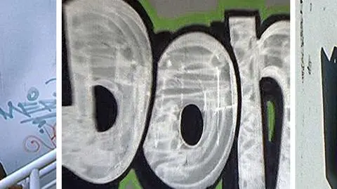 Cztery nowe "miejscówki" na legalne graffiti