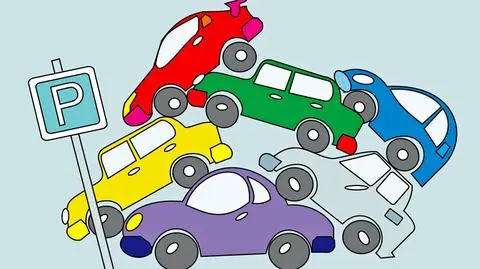 Żoliborz szuka miejsc na parkingi