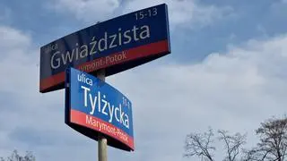 Mieszkańcy Bielan skarżą się na odgłosy wybuchów 