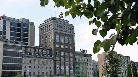 Zapraszają na taras PAST-y. Tylko dwie szanse w roku