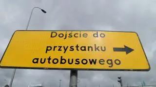 Remontują przejście przy dworcu