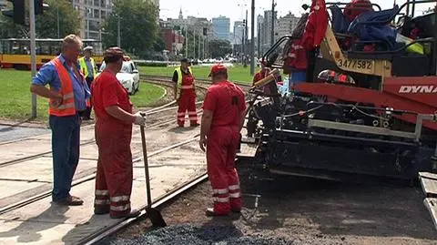 fot. Lech Marcinczak/tvnwarszawa.pl