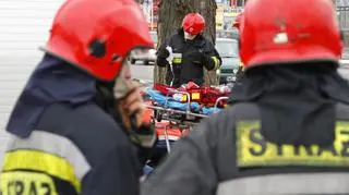 fot. Lech Marcinczak/tvnwarszawa.pl