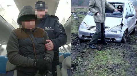 Śmiertelnie potrącił 13-latka. Rozprawa ws. Mariusza N. odroczona 