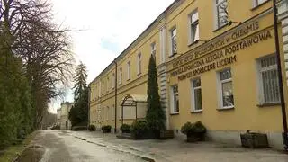 Muzeum czy szkoła?