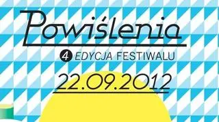 Powiślenia 2012