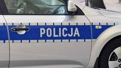 Policjant podejrzany o próbę gwałtu aresztowany