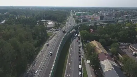 Ostatni etap ważnej inwestycji. Szukają wykonawcy brakującej estakady