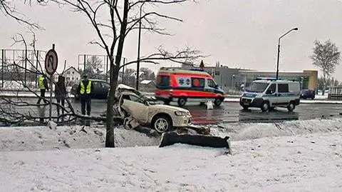 fot. PAP/Paweł Supernak/TVN Warszawa ; film TVN Warszawa