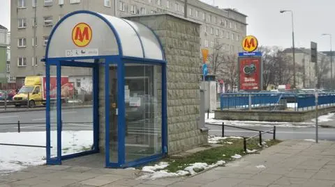 Mieli wymienić windy w metrze, ale zmienili zdanie