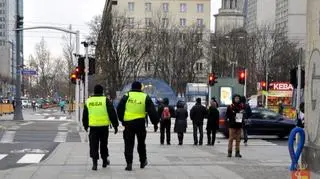 Będzie więcej patroli