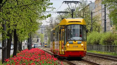 Tramwaje starszego typu będą wycofywane z obiegu (zdj. ilustracyjne)