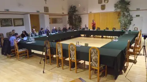 PO nie chce oddać Białołęki. "Mobbing, terror, gangsterka"