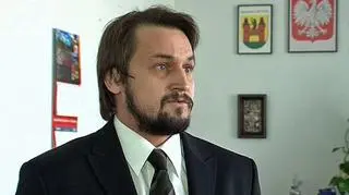 Piotr Guział