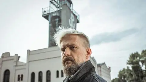 Tomasz Organek