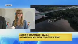 "Chcę zaprzeczyć wszelkim insytunacjom"